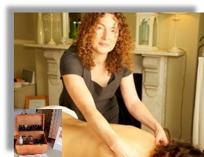 Aromatherapy Massage